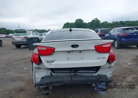 2015 Kia Optima Ex from USA, damaged, VIN 5XXGN4A79FG447274